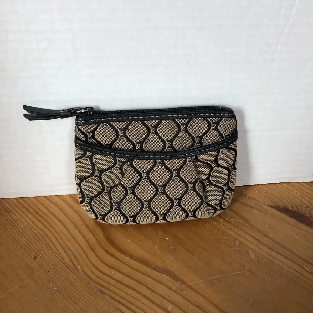 Nine West Cardholder  Change Purse